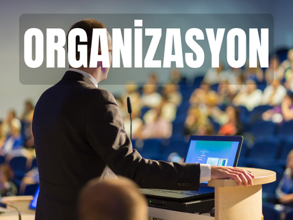 Organizasyon Hizmeti