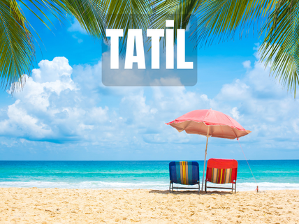 Tatil Hizmeti